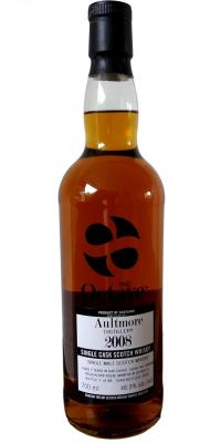 Aultmore 2008 DT The Octave #959928 48.3% 700ml