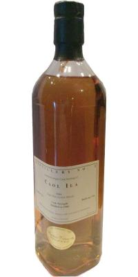 Caol Ila 1989 Vnmp Distillery No. 2 4655 56.2% 700ml