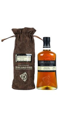 Highland Park 2003 Single Cask Series 1st Fill American Oak Sherry Puncheon 59.3% 700ml