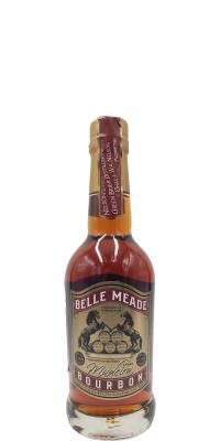 Belle Meade Bourbon Madeira Malmsey Madeira Cask Finish Batch 17-06 45.2% 375ml