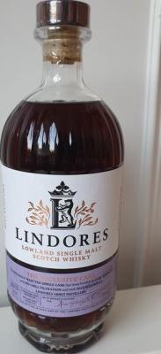 Lindores Abbey 2018 Sherry Butt 59.1% 700ml