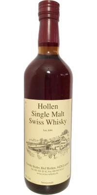 Hollen Red Wine 42% 700ml