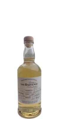 Balvenie 14yo Handfilled Distillery only #13330 53.2% 200ml