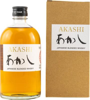 Eigashima Akashi France 40% 500ml