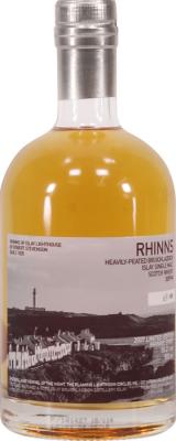 Bruichladdich 2007 The Rhinns Edition Feis Ile 2015 59.2% 500ml