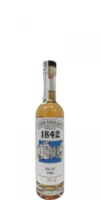 Islay PBS Cadenhead's 1842 CA 57.5% 200ml