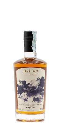 Islay Malt 11yo DrWh 53.8% 500ml