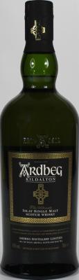 Ardbeg Kildalton 46% 700ml