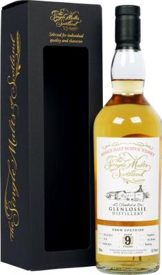 Glenlossie 2011 ElD 55.1% 700ml