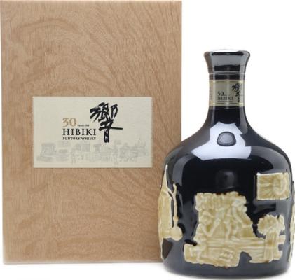 Hibiki 30yo Aritayaki 43% 750ml