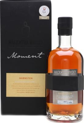 Mackmyra Moment Barnsten 49.8% 700ml