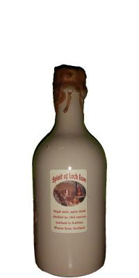 Loch Ewe 2015 Cabernet Sauvignon Single Malt Spirit Drink 50% 500ml