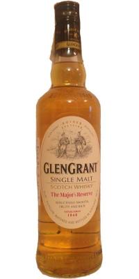 Glen Grant The Major's Reserve 40% 700ml