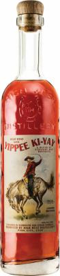 High West Yippee Ki-Yay Limited Showing Batch No.70C16 46% 750ml