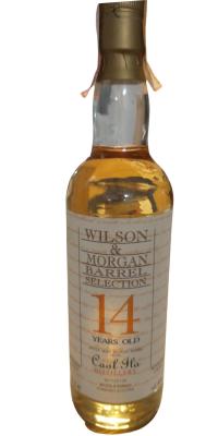 Caol Ila 1984 WM Barrel Selection 46% 700ml