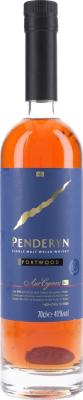 Penderyn Portwood 41% 700ml