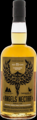 Angels Nectar 11yo Hf 46% 700ml