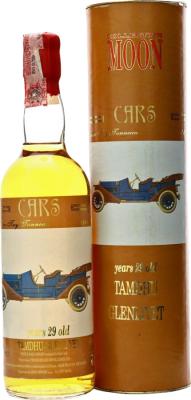 Tamdhu MI Cars 29yo Oak Cask 43% 700ml