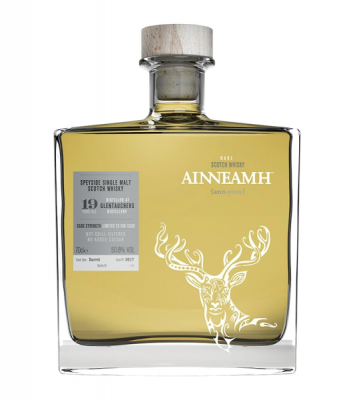 Glentauchers 19yo Aiea #3617 50.8% 700ml