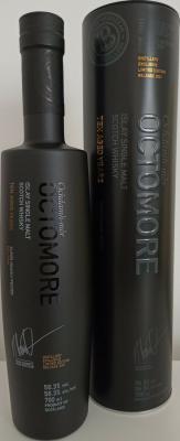 Octomore 10yo 56.3% 700ml