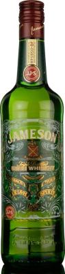 Jameson St. Patrick's Day 40% 1000ml