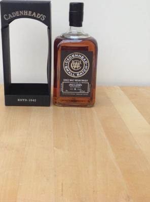 Paul John 2011 CA Small Batch 56.6% 700ml