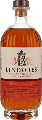 Lindores Abbey 2018 The Exclusive Cask 60.1% 700ml