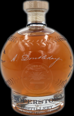 Cooperstown Abner Doubleday 45% 750ml