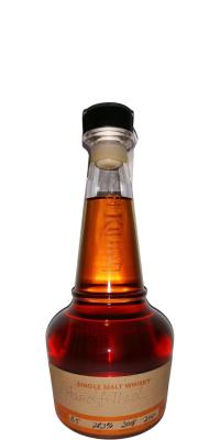 St. Kilian 2018 AWE #2289 MD 78.3% 500ml