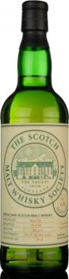 Highland Park 1976 SMWS 4.36 A marriage of land and sea 54.8% 700ml