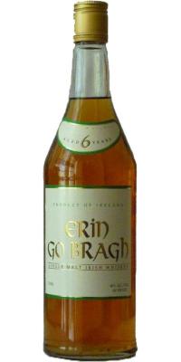 Midleton Erin Go Bragh Single Malt Irish Whisky 40% 700ml