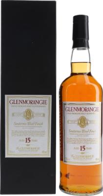 Glenmorangie Sauternes Wood Finish 46% 750ml