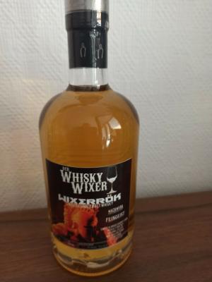 Mackmyra Wixerrok 2 Bourbon 48.7% 500ml