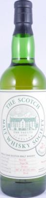 Glenlochy 1981 SMWS 62.7 Mangosteens 61.5% 700ml