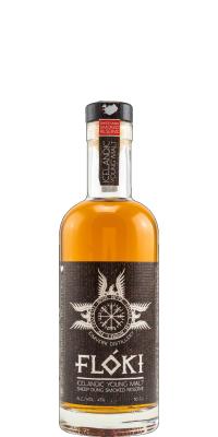 Floki Icelandic Young Malt #33 47% 500ml