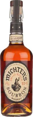 Michter's US 1 Small Batch Bourbon 45.7% 750ml