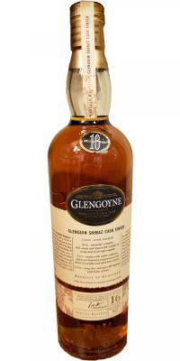 Glengoyne 1992 Glenguin Shiraz 48% 750ml