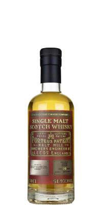 Glen Ord Batch 2 TBWC 51.9% 500ml