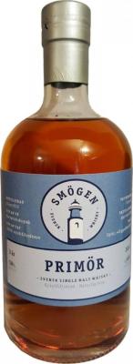 Smogen Primor Daracha AS 58% 500ml