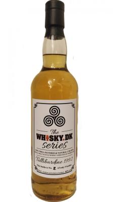 Tullibardine 1992 w.dk 46% 700ml