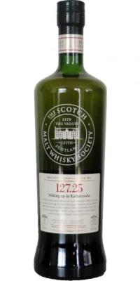 Port Charlotte 2002 SMWS 127.25 Waking up in Kathmandu Refill Ex-Bourbon Barrel 65.1% 700ml