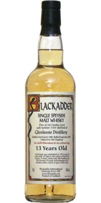 Glenlossie 1988 BA Distillery Series Oak Hogshead 1355 45% 700ml
