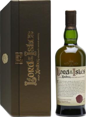 Ardbeg Lord Of The Isles 25yo 46% 700ml