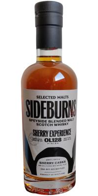 Sideburns 2012 SM 51.9% 700ml