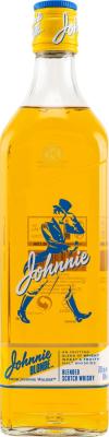 Johnnie Walker Johnnie Blonde Blended Scotch Whisky 40% 700ml