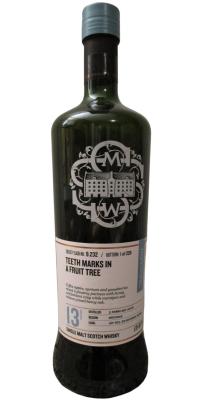 Glen Grant 2008 SMWS 9.232 1st Fill Ex-Bourbon Barrel 57.8% 700ml