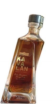 Kavalan Pedro Ximenez PX100630032A 55.6% 500ml