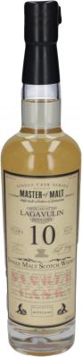 Lagavulin 2006 MoM Single Cask Series Bourbon Barrel #160561 53% 700ml