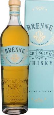 Brenne Estate Cask 40% 700ml