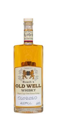 Old Well 2018 60% 500ml